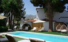 Villa Del Monte